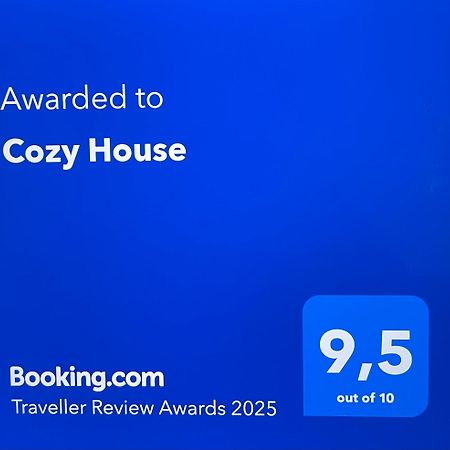 Cozy House Hotel Фуншал Екстериор снимка