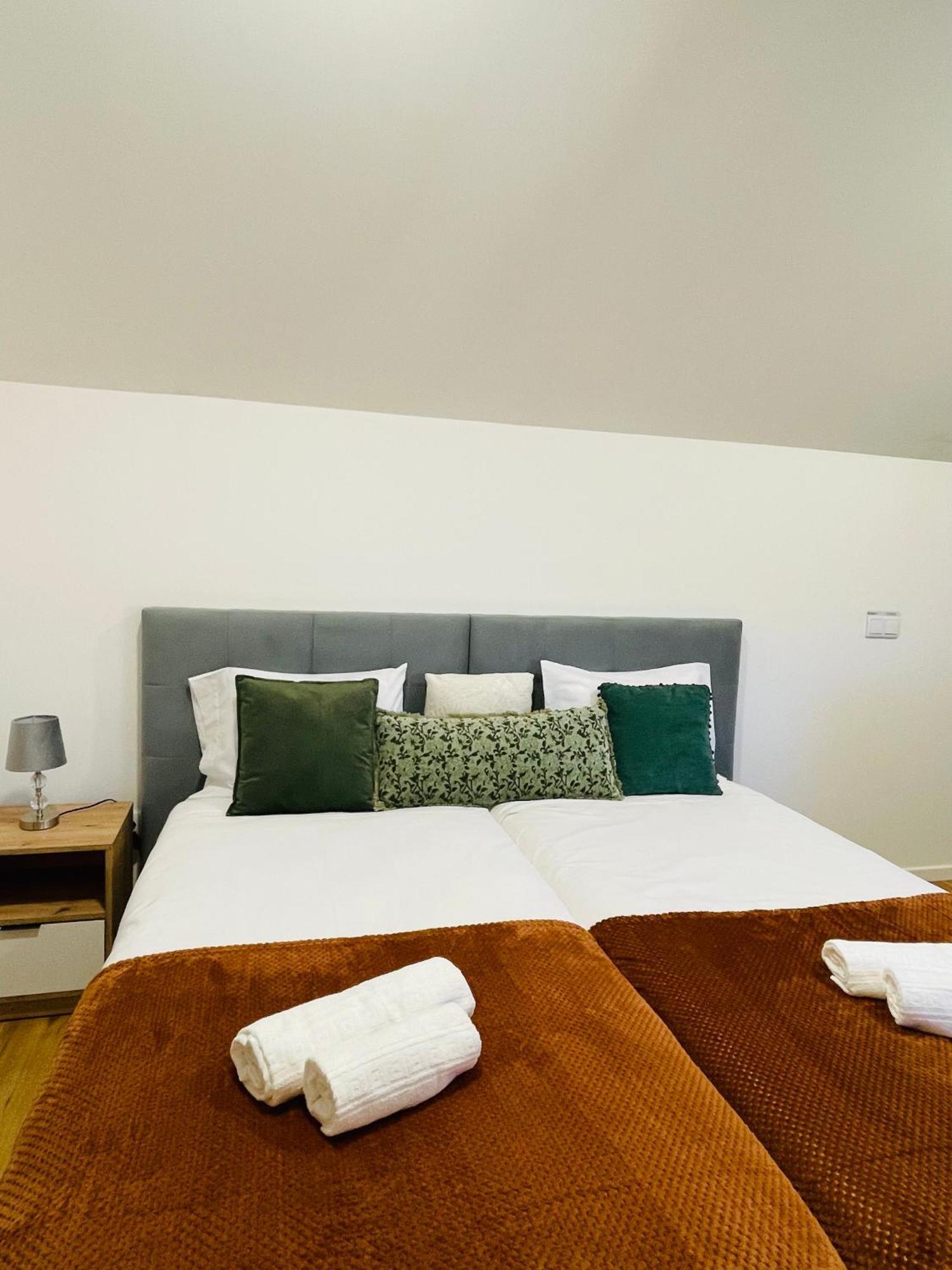 Cozy House Hotel Фуншал Екстериор снимка