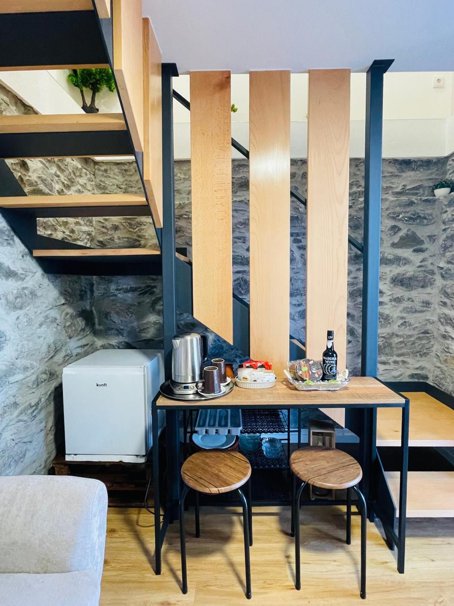 Cozy House Hotel Фуншал Екстериор снимка