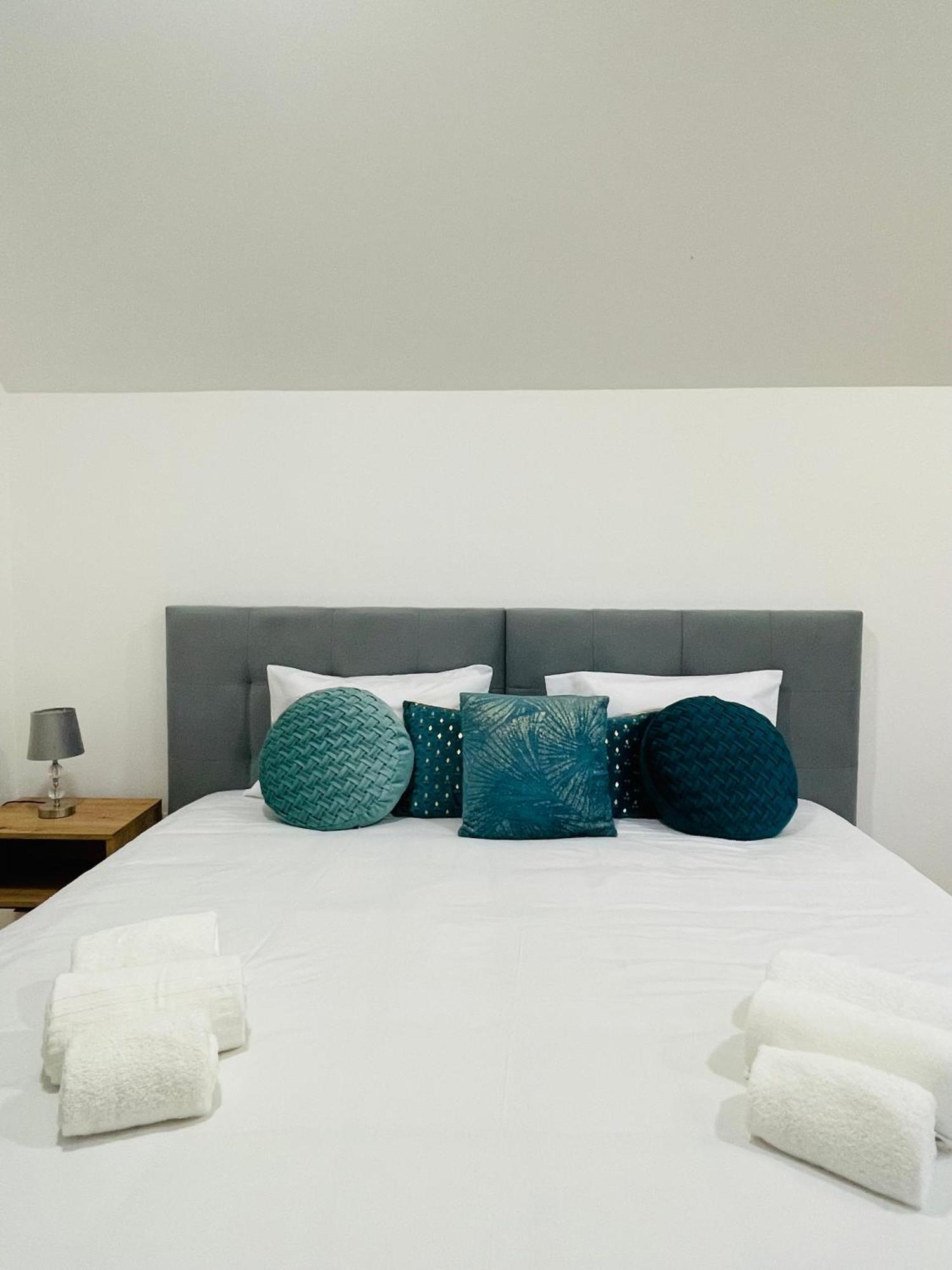 Cozy House Hotel Фуншал Екстериор снимка