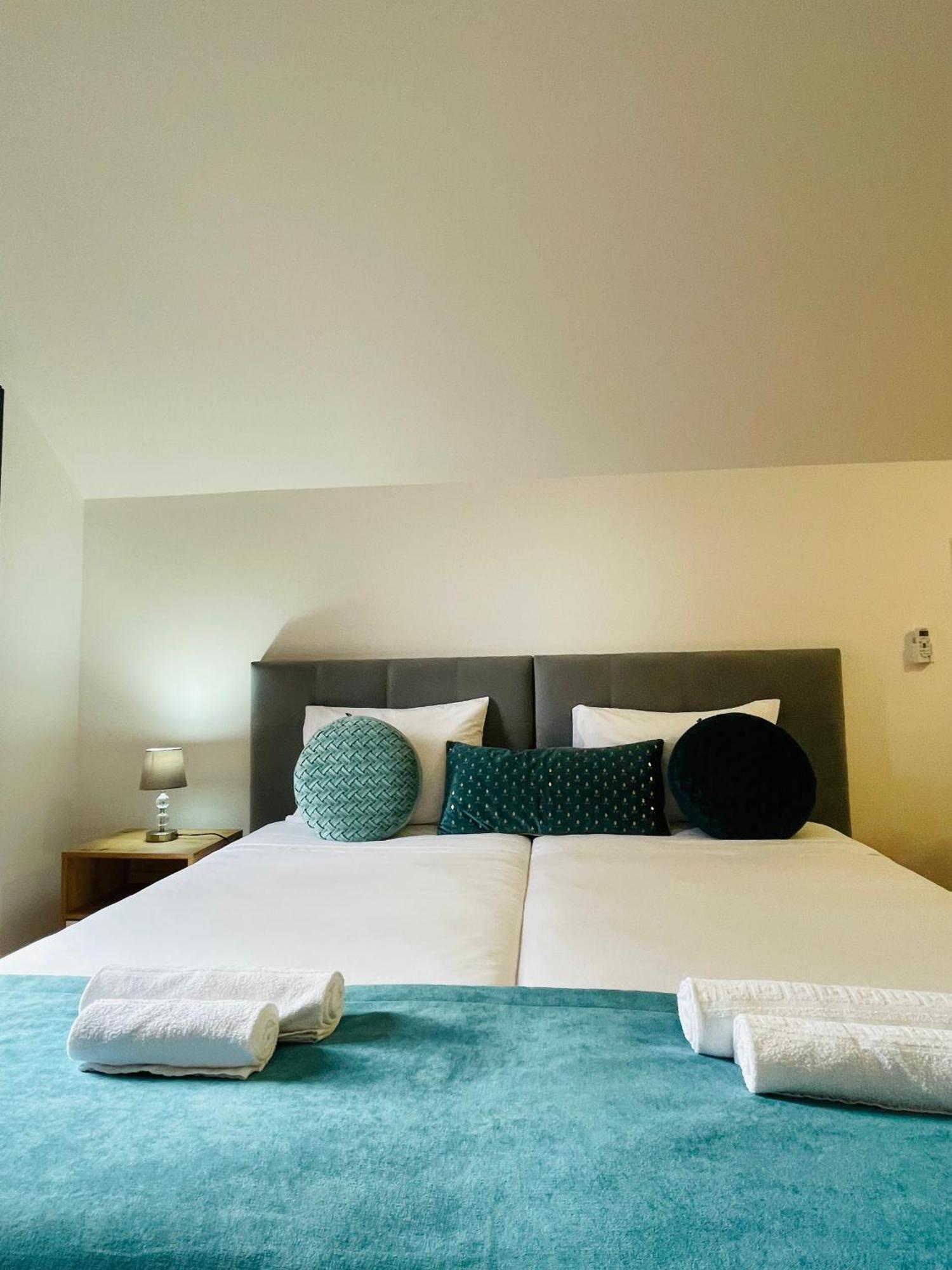 Cozy House Hotel Фуншал Екстериор снимка