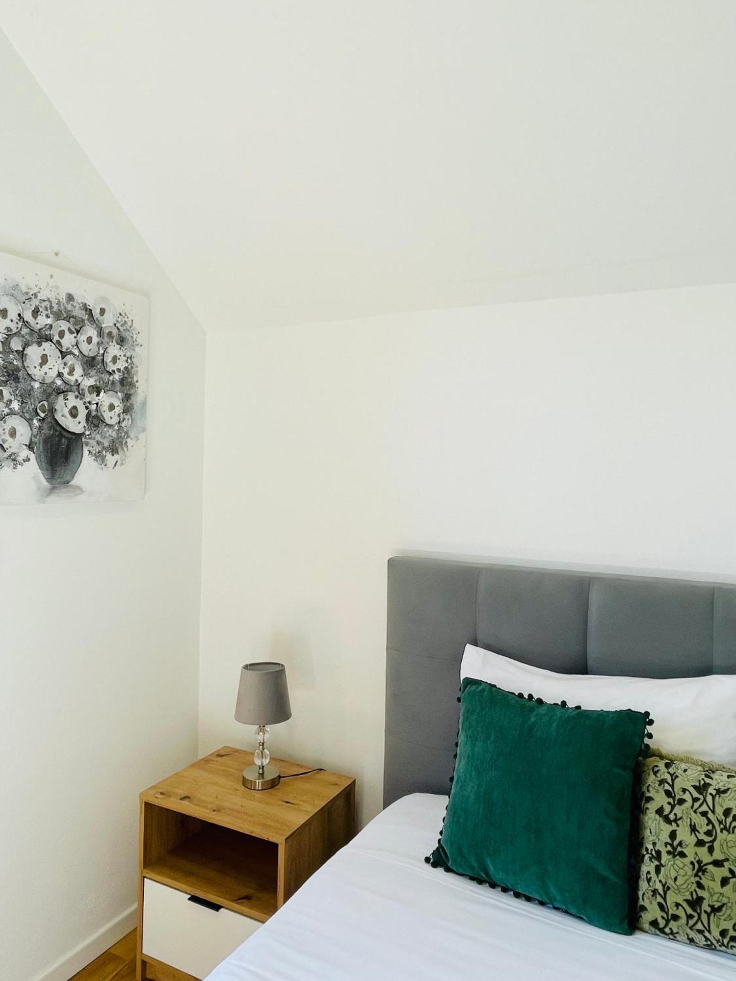 Cozy House Hotel Фуншал Екстериор снимка