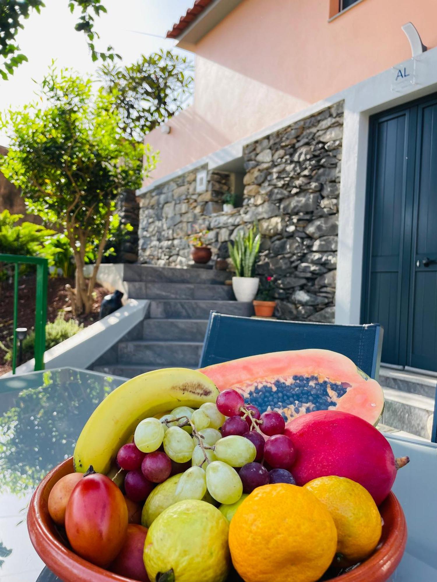 Cozy House Hotel Фуншал Екстериор снимка
