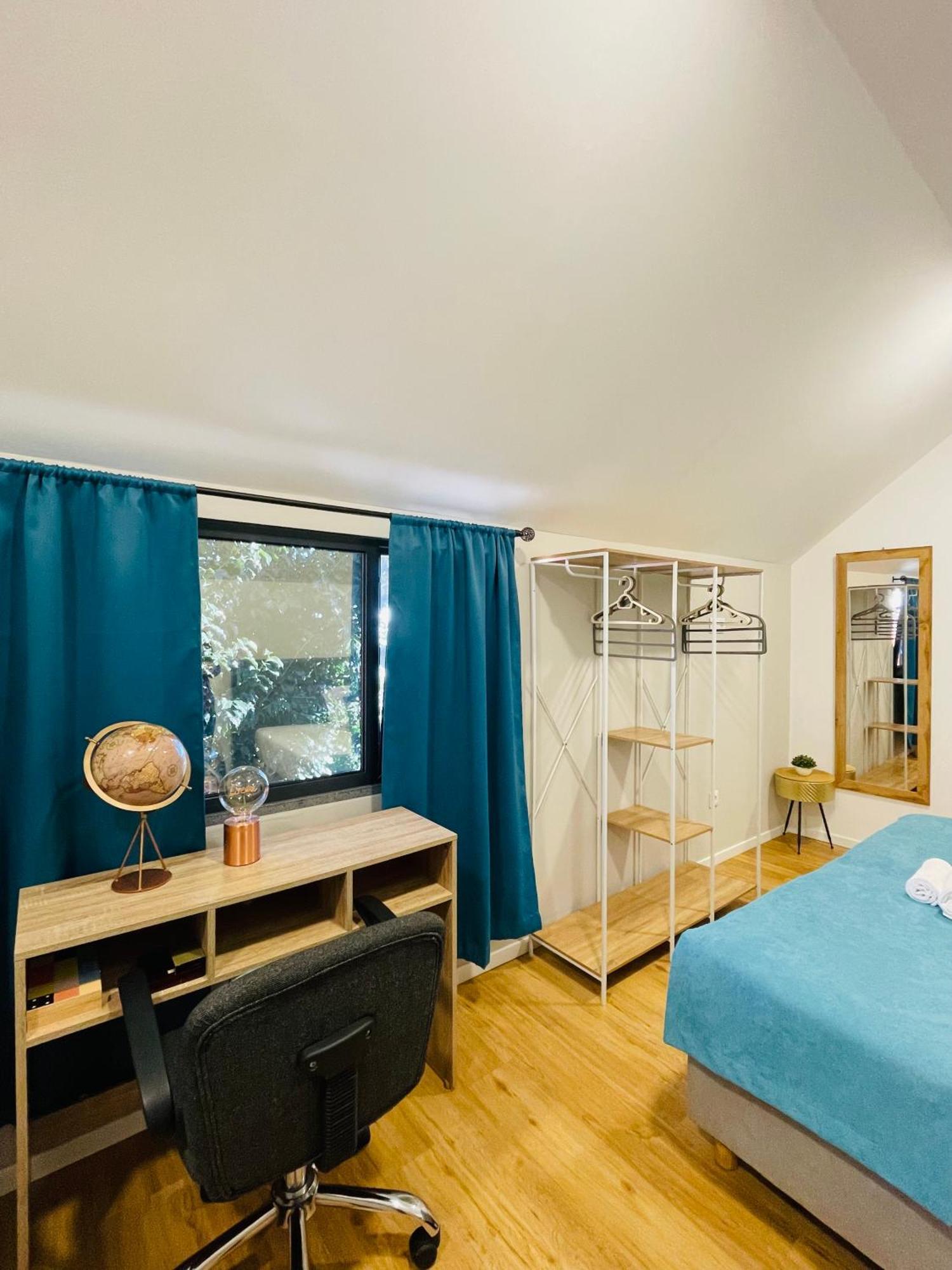 Cozy House Hotel Фуншал Екстериор снимка